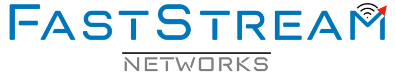 FastStream Networks High Speed Internet – Fiber Optic